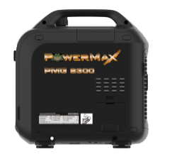 PowerMax 2300w Inverter Generator