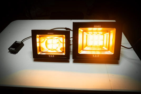 SeeLite "Shift" Bowfishing Lights