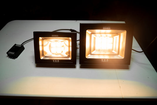 SeeLite "Shift" Bowfishing Lights