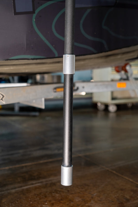 SeeFish Transducer Mount - Pole Extension