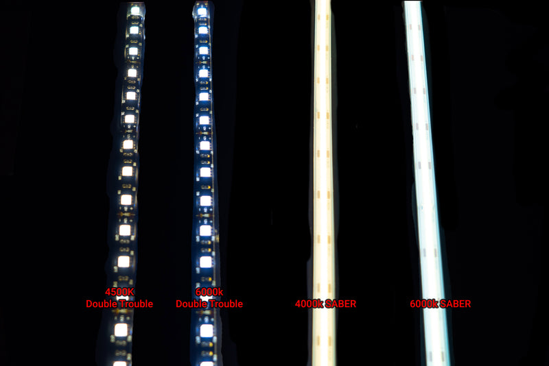 Load image into Gallery viewer, SeeLite Saber LED Strip Lights
