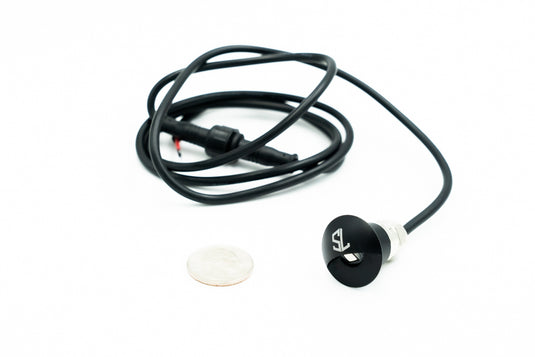 SeeLite 1W Flush Mount LED Light