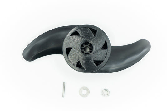 SeeBrakes Prop Kit