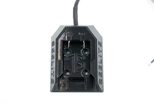 SeeFish 20V Yellow Battery Adapter