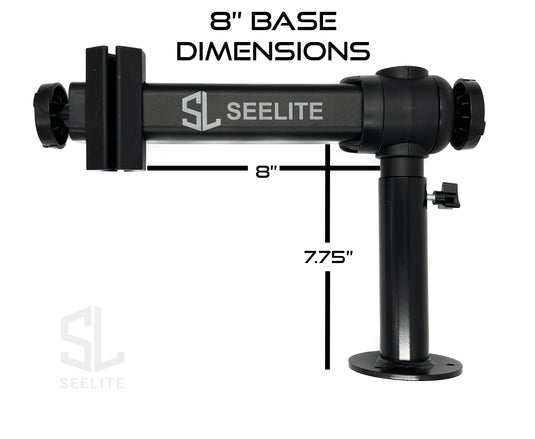 SeeFish Transducer Mount 2.0