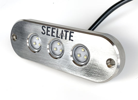 SeeLite Wake Lights