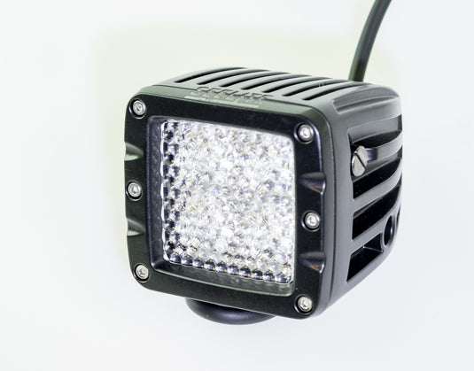 SeeLite 40W Small Square LED - Diffused