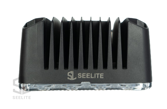 120w Large Square Spot