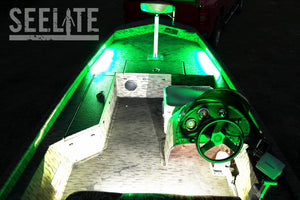 Interior Lighting