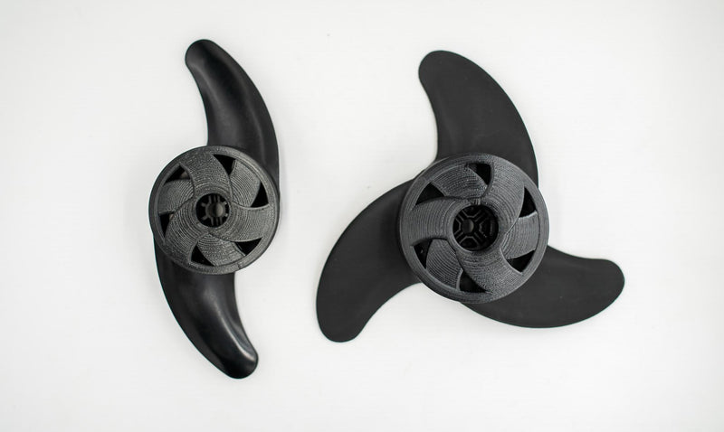 Load image into Gallery viewer, SeeBrakes Prop Kit
