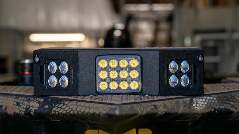 Load image into Gallery viewer, "The SCOUT" SeeLite Housing
