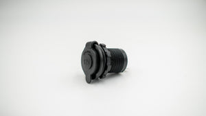 SeeLite Rail Mount Switch Console