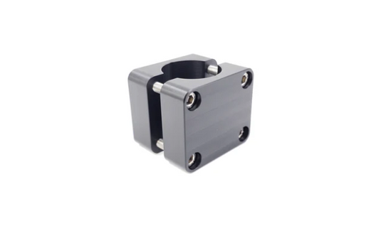 FishObsessed - 0 Degree Mount for Lowrance Active Target