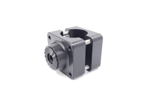 Load image into Gallery viewer, FishObsessed - 0 Degree Mount for Lowrance Active Target
