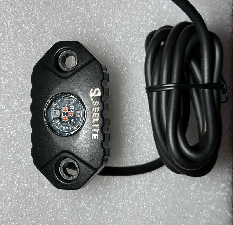 Load image into Gallery viewer, SeeLite 9W LED Rock Light - DISCOUNTED
