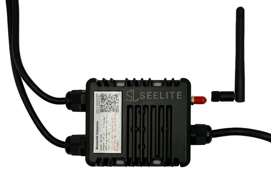 SeeLite RGB Wake Lights - Controller