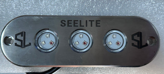 SeeLite Wake Lights - DISCOUNTED