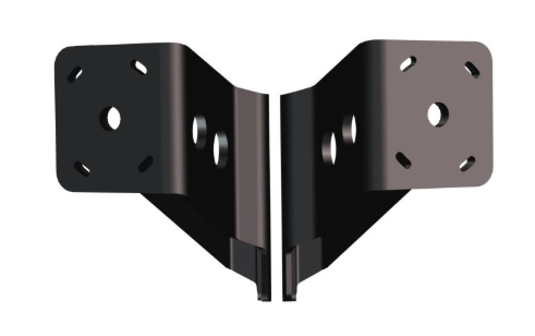 POWER-POLE Dual Braced Kit S-6-4