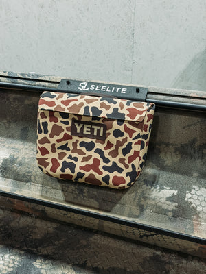 SeeLite Yeti® SideKick T-Rail Holder