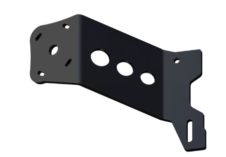 POWER-POLE Dual Braced Kit M-2-6