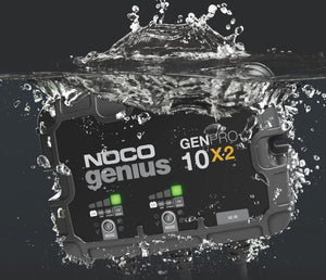 NOCO GENPRO10X2