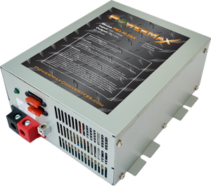 PowerMax 12V Converters - Bowfishing Series