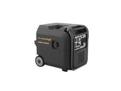 PowerMax 4500w Inverter Generator