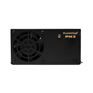 PowerMax 12V Converters - Bowfishing Series