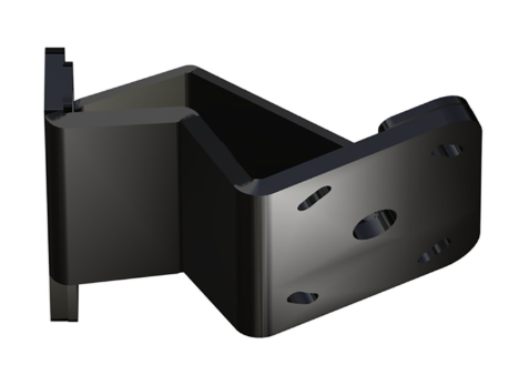 Load image into Gallery viewer, POWER-POLE Braced Kit S-2-6 Starboard
