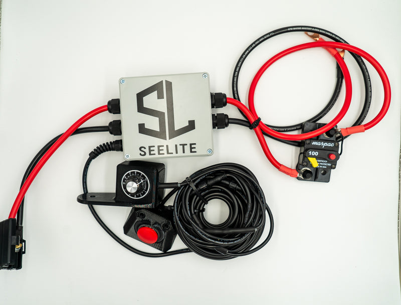 Load image into Gallery viewer, SeeBrakes 2.0 PRO
