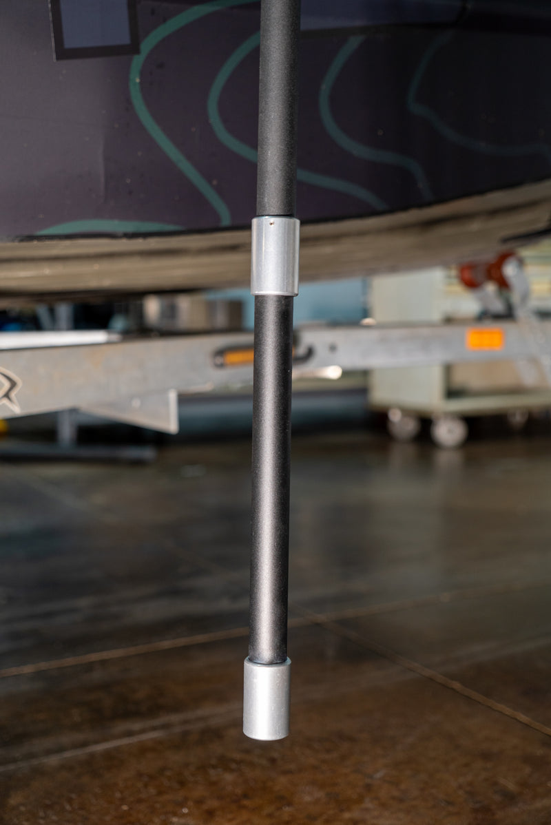Load image into Gallery viewer, SeeFish Transducer Mount - Pole Extension
