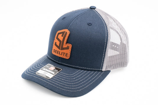 SeeLite Logo Hats