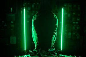 SeeLite Power Anchor Lighting Kit