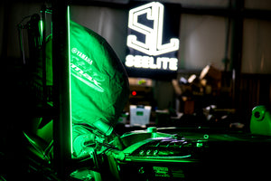 SeeLite Power Anchor Lighting Kit