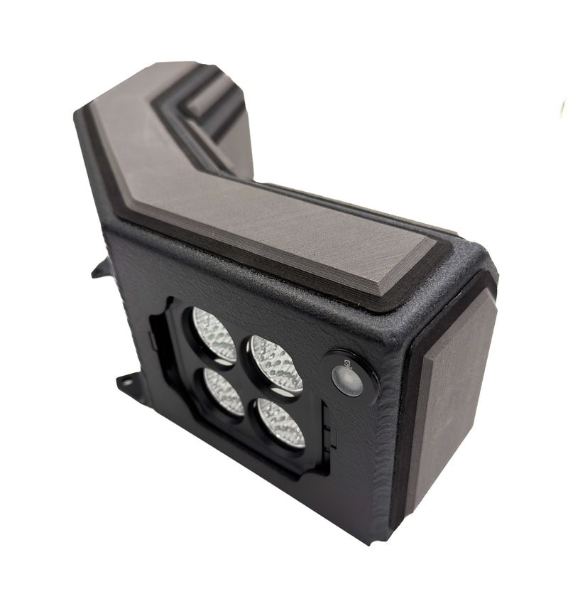 Load image into Gallery viewer, SeeLite Housing Aquatraction Foam Kit
