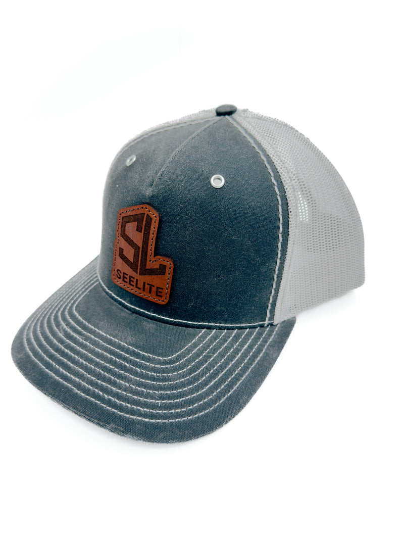 Load image into Gallery viewer, SeeLite Logo Hats
