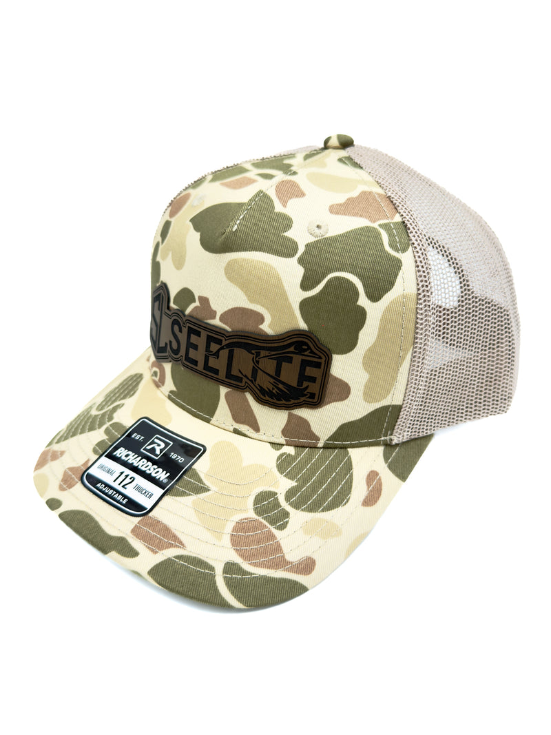 Load image into Gallery viewer, SeeLite Logo Hats
