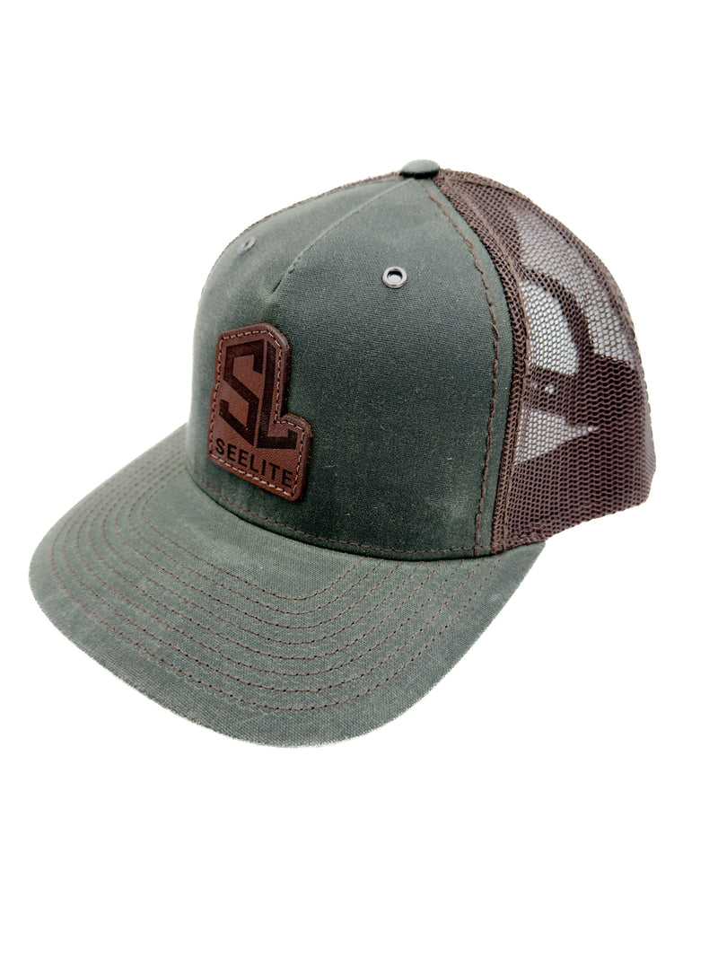 Load image into Gallery viewer, SeeLite Logo Hats
