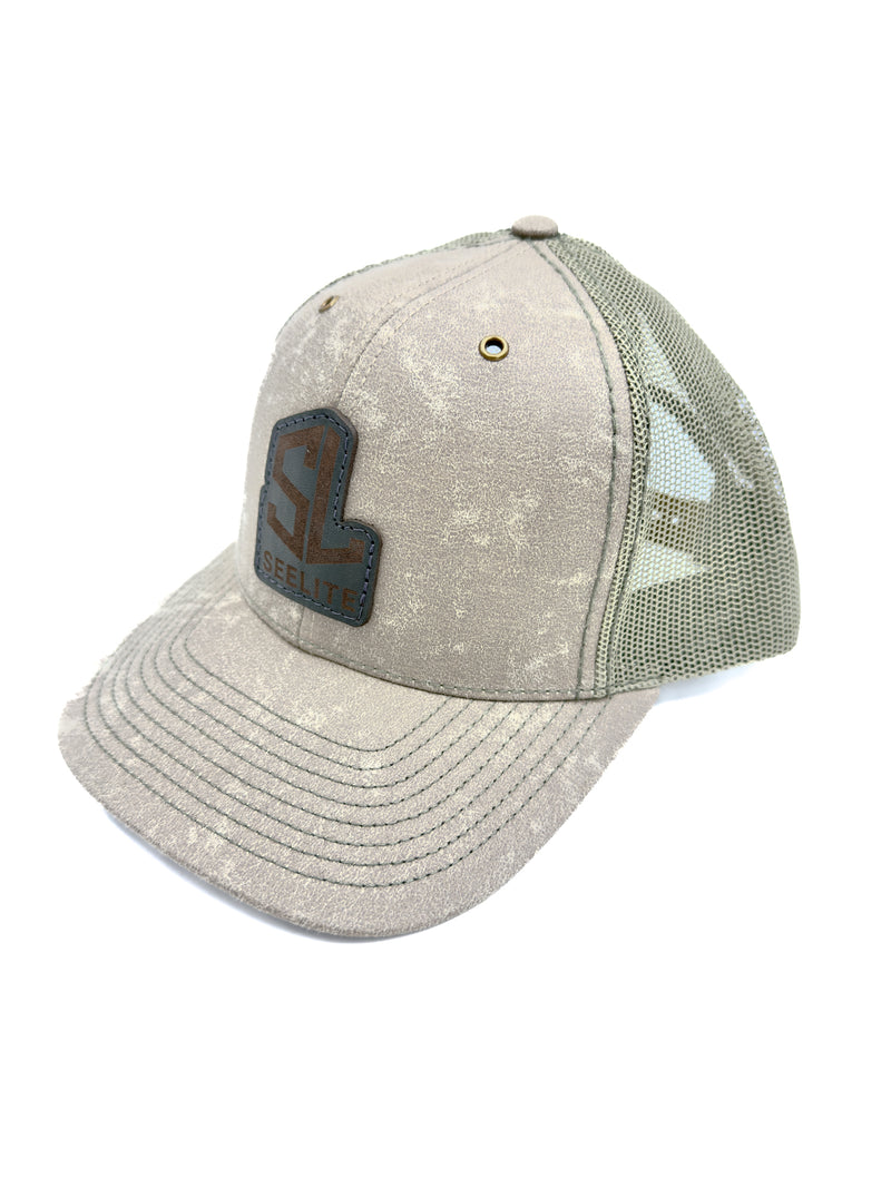 Load image into Gallery viewer, SeeLite Logo Hats
