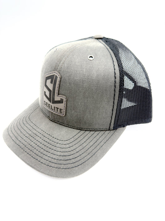 SeeLite Logo Hats