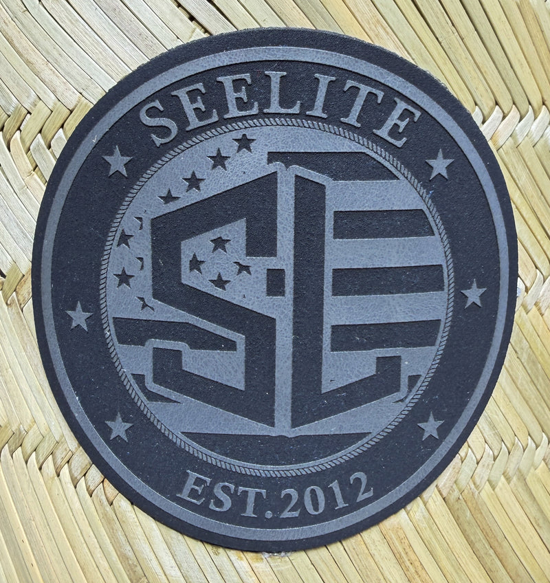 Load image into Gallery viewer, SeeLite Straw Hat
