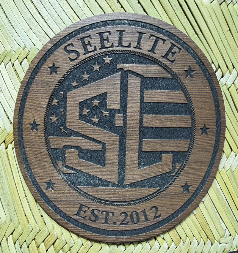 Load image into Gallery viewer, SeeLite Straw Hat
