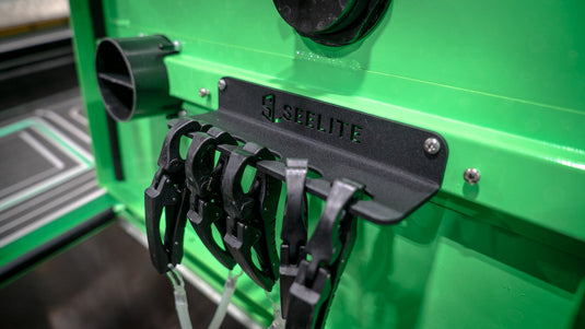 SeeLite Cull Tag Holder