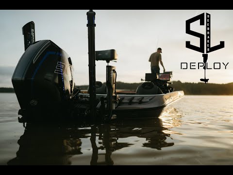 Load and play video in Gallery viewer, SeeLite SEEBRAKE DEPLOY
