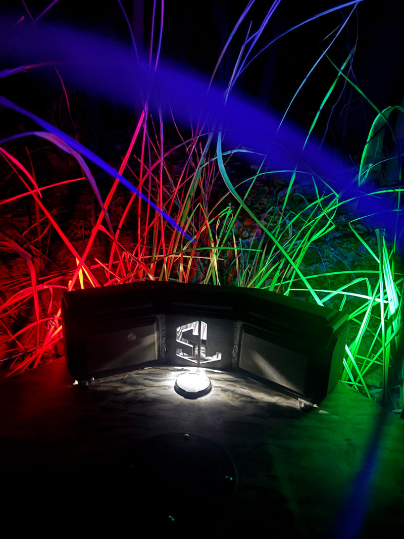 Load image into Gallery viewer, "The SCOUT" SeeLite Housing
