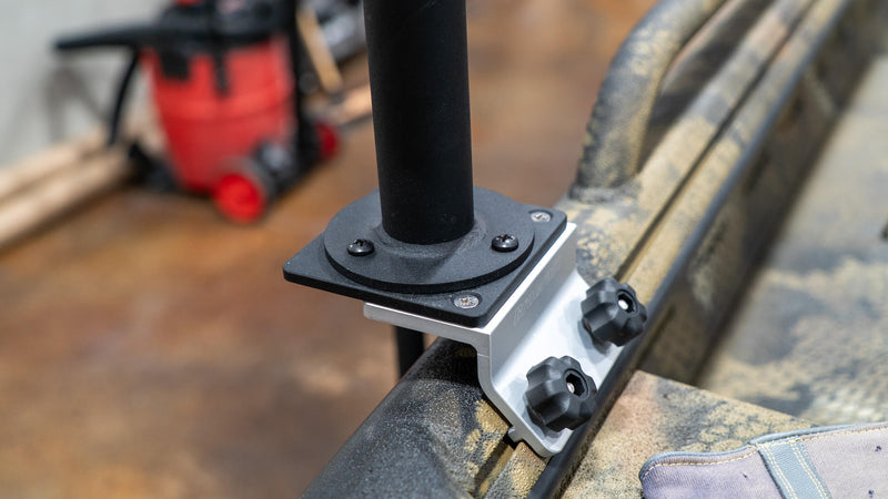 Load image into Gallery viewer, SeeFish Transducer Mount 2.0
