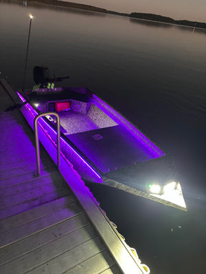 SeeLite Saber LED Strip Lights
