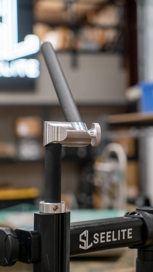 SeeFish Transducer Mount 2.0