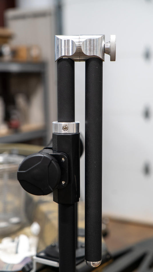 SeeFish Transducer Mount 2.0 PRO