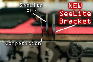 TRUEWarm Light Bracket